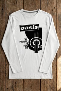 Image 3 of Camiseta M/L Oasis