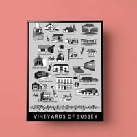 Image 2 of Vinyards of Sussex