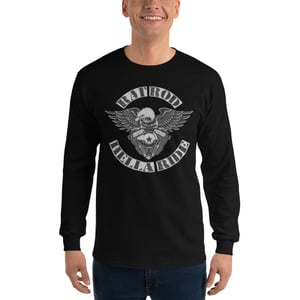Image of Men’s Long Sleeve Shirt