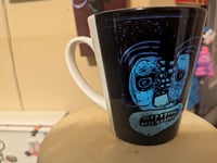 Image 5 of 12. oz mug