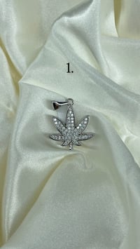 Image 1 of Necklace Charms