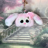 Image 1 of Rosette the Keychain Cutie