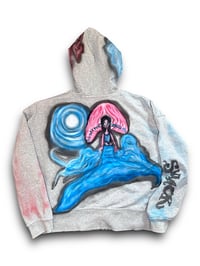 Image 3 of energy split / size s 