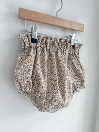 Image 1 of high waisted bloomers