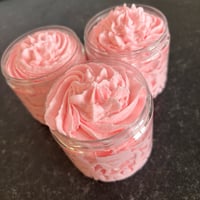 Image 1 of 'Candyfloss' Whipped Salt Scrub