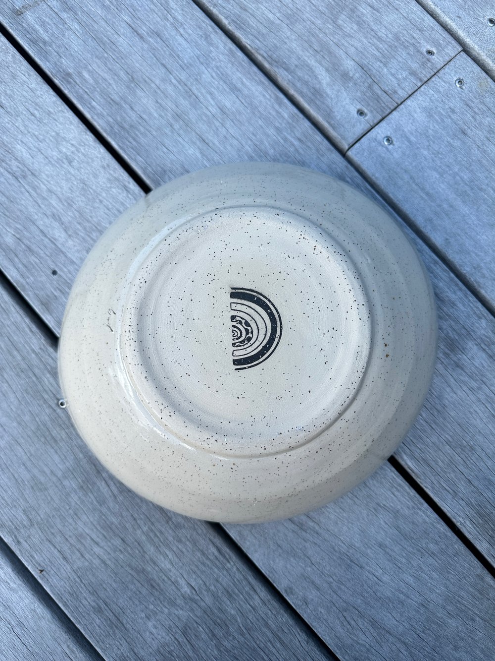 Image of Big Salad Bowl