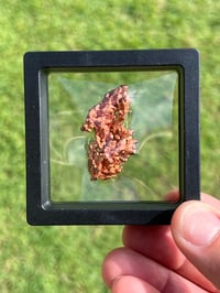 Image 10 of Michigan Native Copper Specimen | USA #3176