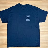 Image 15 of Camo BJJ Ranked X Tees