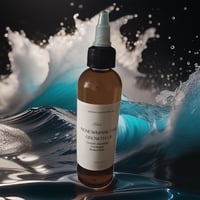 Image 3 of RenewMane Hair  Nourishing Oi