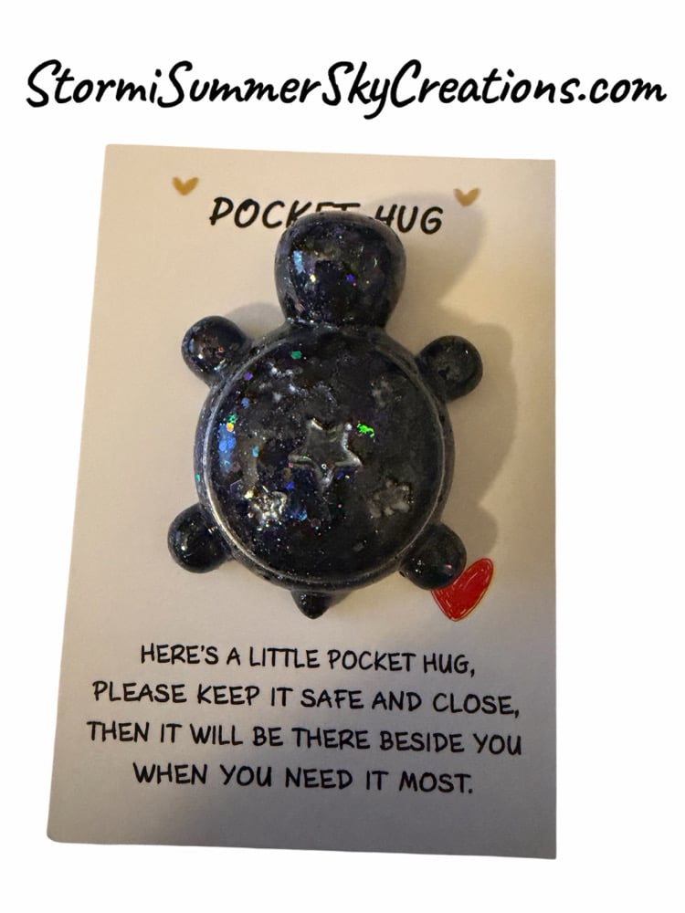 Image of Pocket Hugs