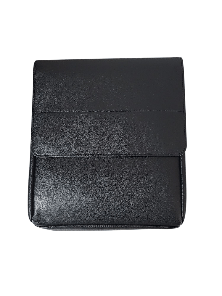 Image of Pin Messenger bag
