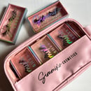 Image 3 of Simmixo Cosmetics Makeup Bag