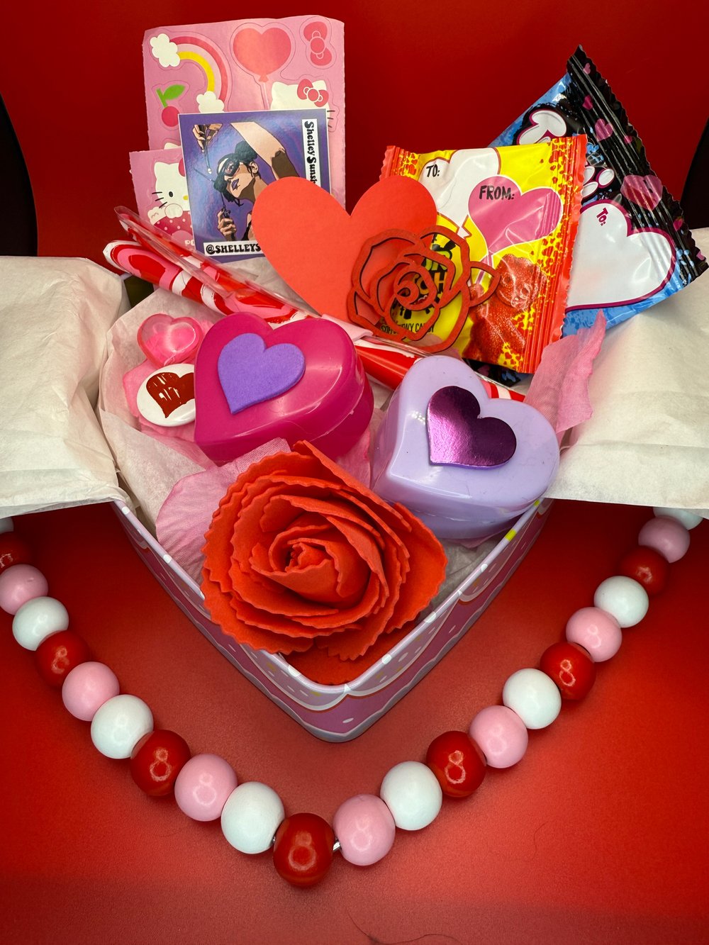 Image of Valentine’s Mystery Boxes