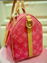 Image 2 of Pink Fly 25 Bag