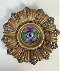 Image 1 of Mystic Eye - Circle 