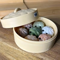 Image 1 of Crystal Dumpling Set (40A)