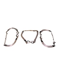 Image 3 of Dazzle Me Silver Bracelet 