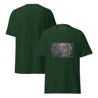 Image 6 of Unisex classic tee Carl Gustaf Emil Mannerheim