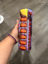 Image 3 of Tumbler 002