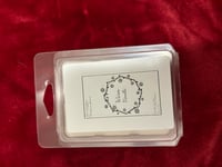 Image 2 of Warm vanilla wax melts