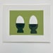 Image of Boiled Eggs prints