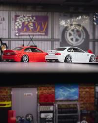 Image 21 of BMW M3 E46 CUSTOMS 