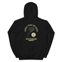 Image 3 of Boring Hoodie