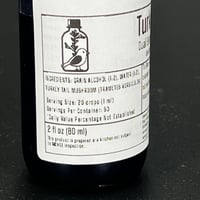 Image 2 of Turkey Tail Mushroom Tincture