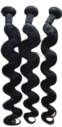 Body Wave (Preorder Only)