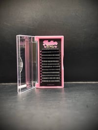 Image 1 of XL Mixed Volume Lashes