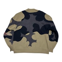 Image 8 of (L-XL) Nike Spike Crewneck “Lil”648
