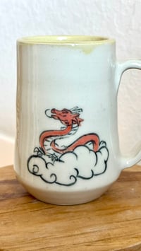 Image 2 of Dragon ball Z Mug