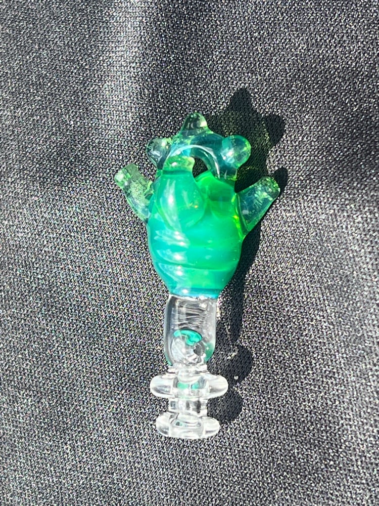 Wintergreen Joystick