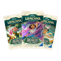Image 2 of Lorcana - Archazia’s Island Booster Pack