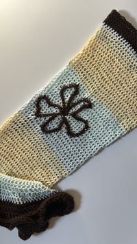 Image 3 of siren maxi skirt