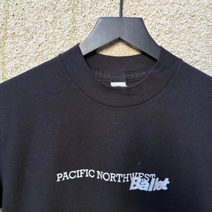 Image of Pacific Northwest Ballet T-Shirt