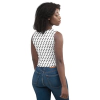 Image 2 of Barbarik Crop Top