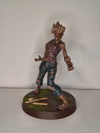 Image of Action Figure Clicker (The Last of Us)