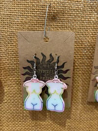 Image 1 of pride bodices
