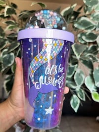 Image 1 of Vasos 🩷🩵💙