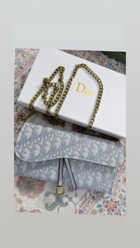 Image 2 of  CD crosssbody