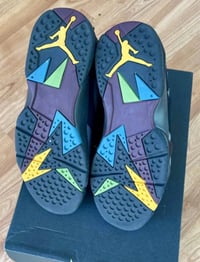 Image 4 of Jordan 7 Retro Bordeaux (2015)Size 8.5