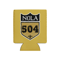 Image 7 of BEM, Big Easy Mafia Can cooler