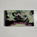 Image 1 of Green Monkey