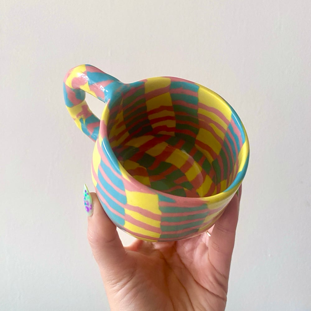 Image of Venus Mug #3