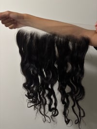 Image 2 of Body Wave Closure