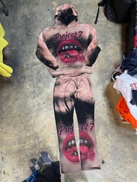 Image 1 of Grillz Set 