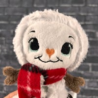 Image 1 of PEANUT- Glacier