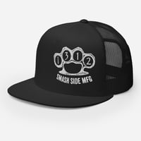 Knuckles 1312 SnapBack 