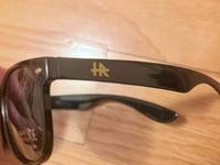 Image 3 of HR of Bad Brains Collab Shades